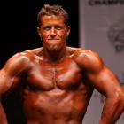 Mike  Hughes - NPC EFX Big Sky Championships 2011 - #1